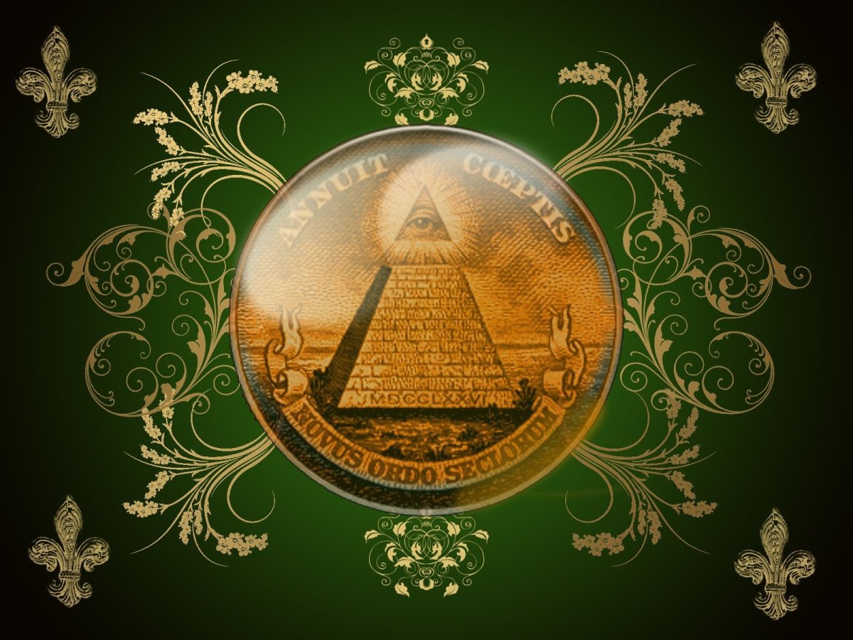 Обои на рабочий стол приносящие удачу