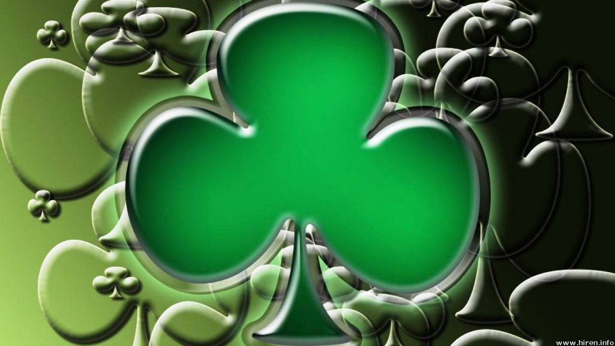 Подкова «на удачу»