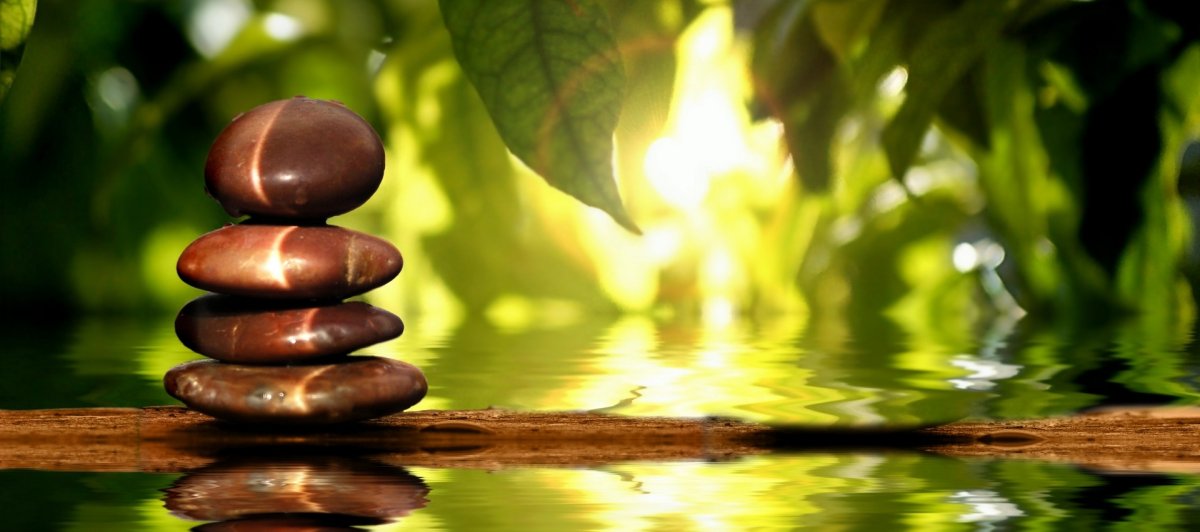 Четырехлистный Клевер на удачу