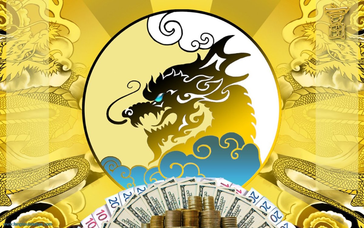 Символ богатства и процветания