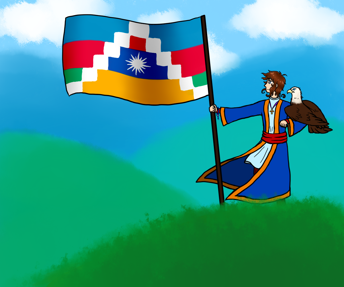 Армянские обои на телефон