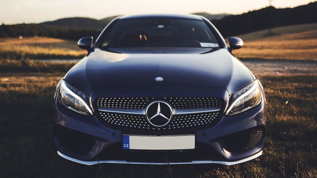 Мерседес ea7