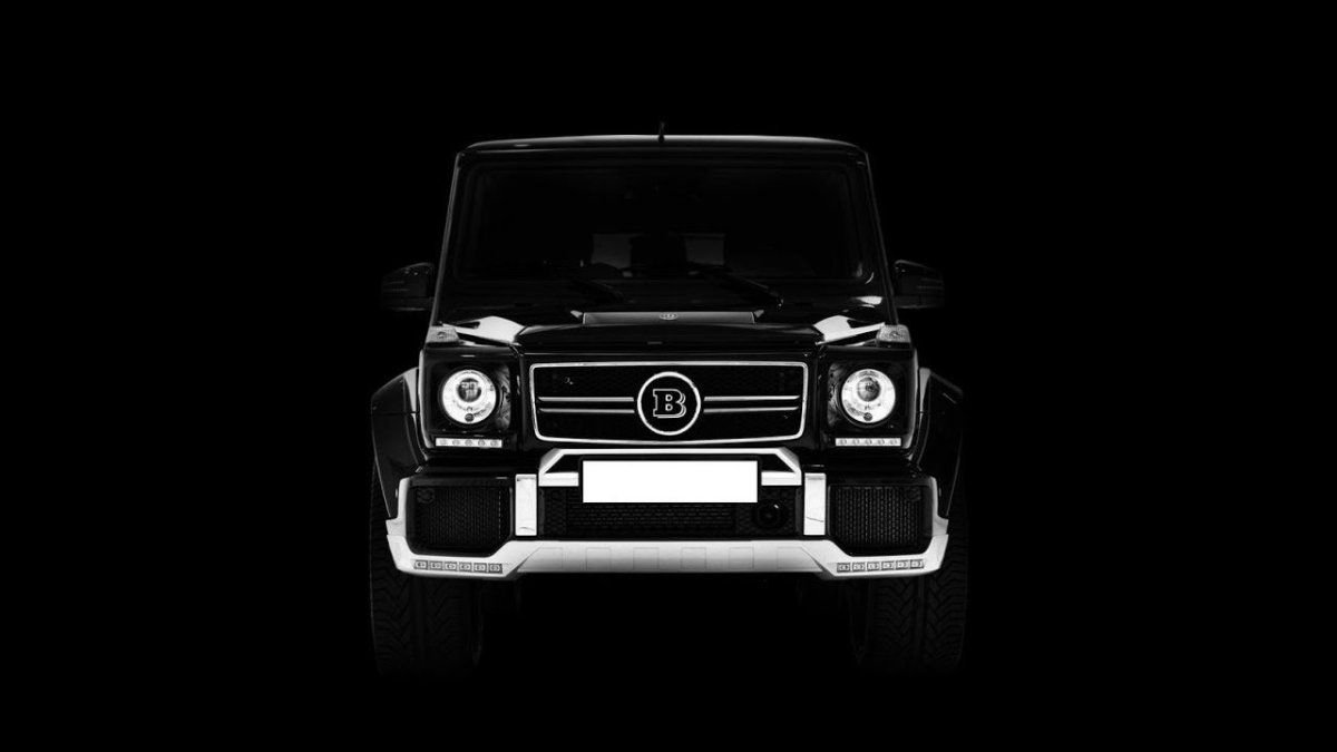 Mercedes Benz CLS 63 AMG