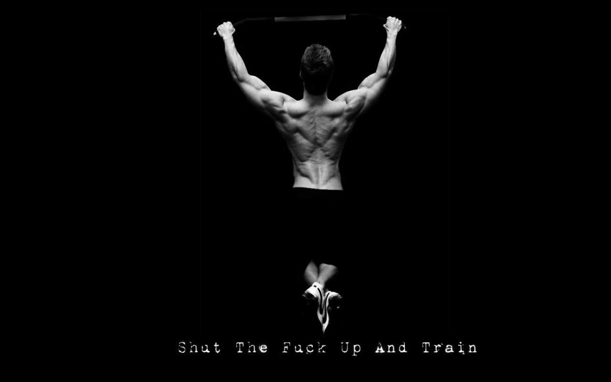 Спортивные девушки мотивация