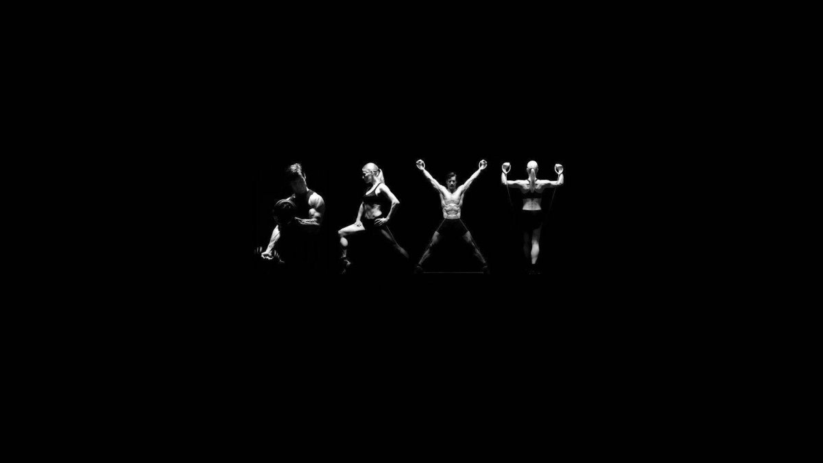 Обои на телефон с текстом