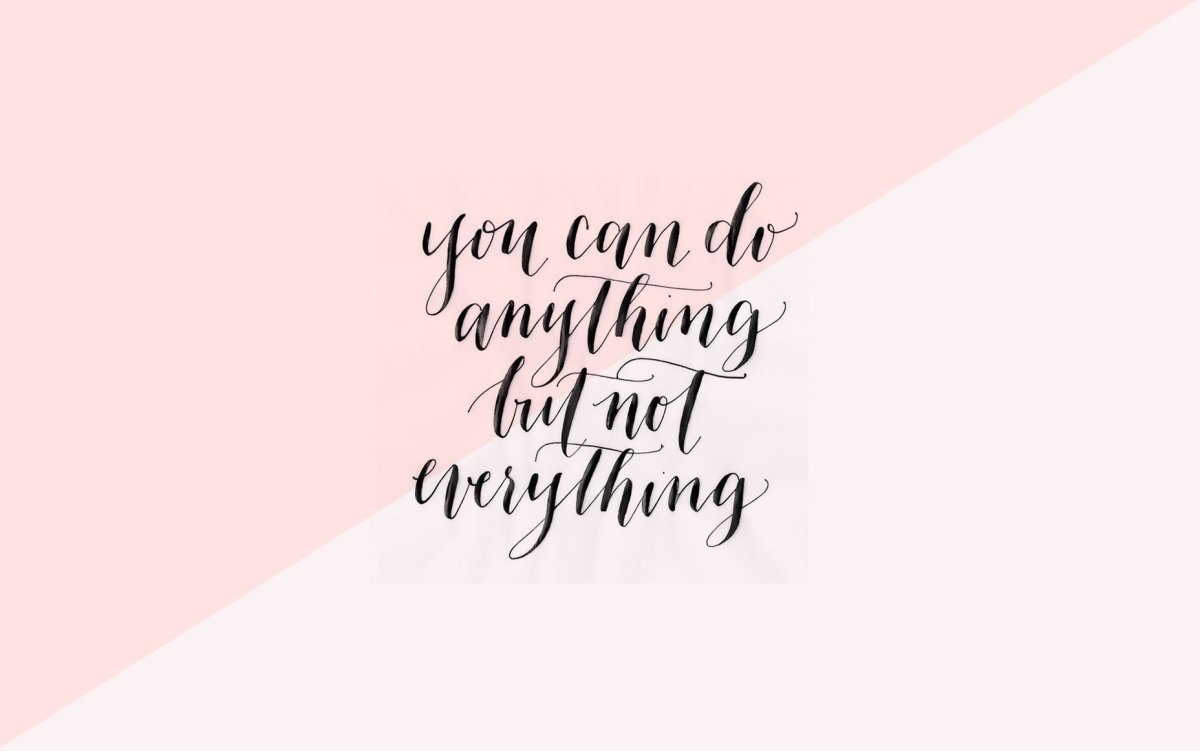 Мотивация Минимализм