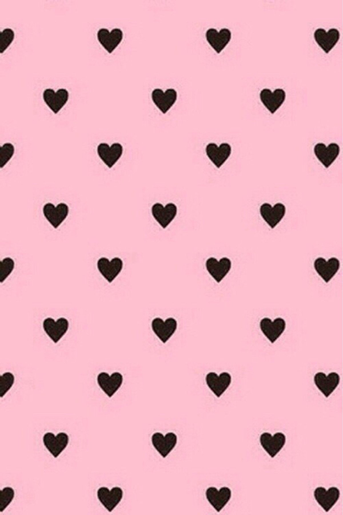 Розовые обои из пинтереста