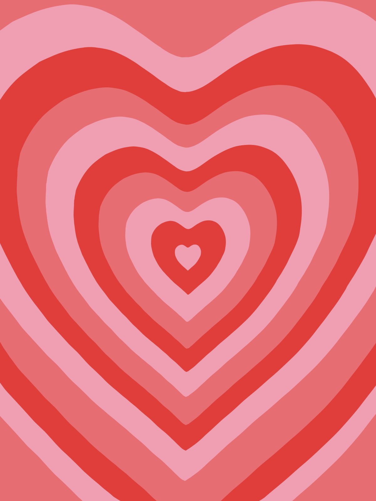 Бирюзовое сердечко