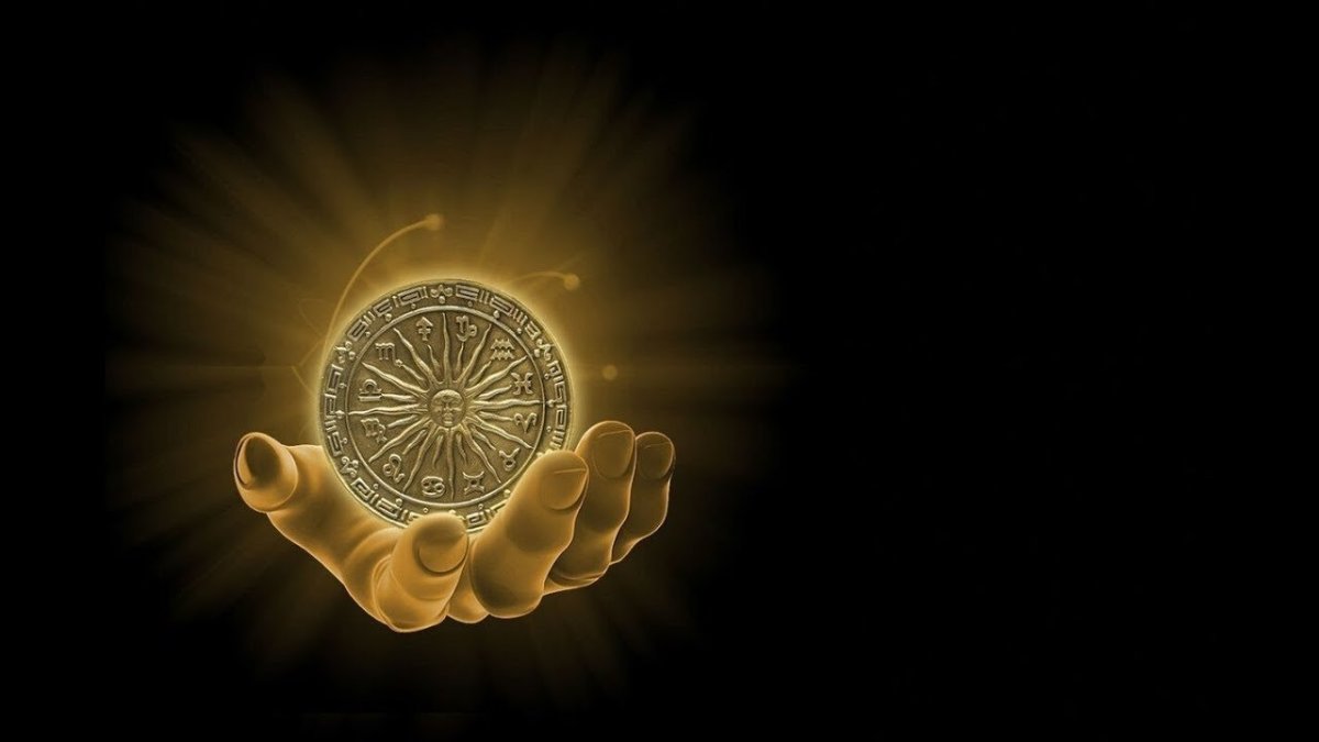 Символ успеха и богатства