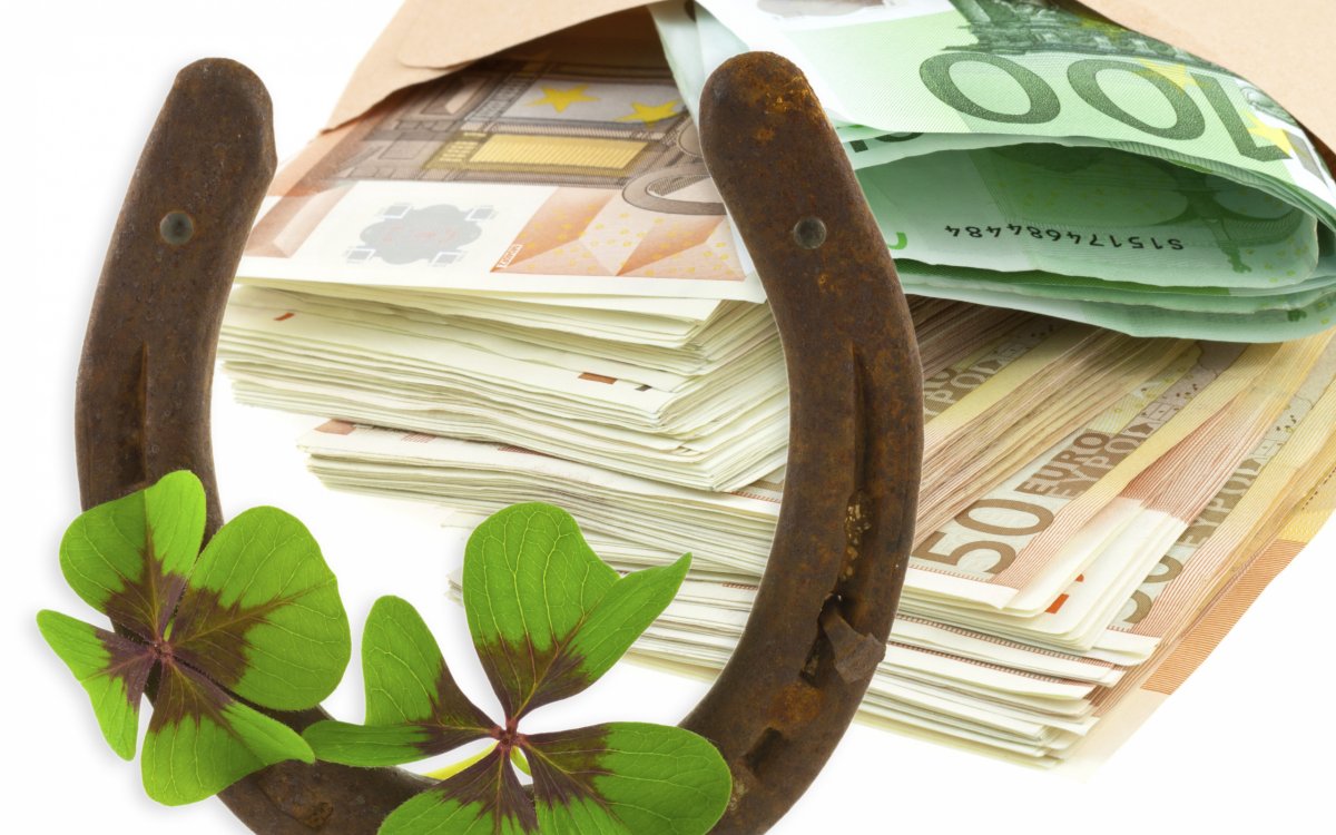 Амулет для привлечения денег