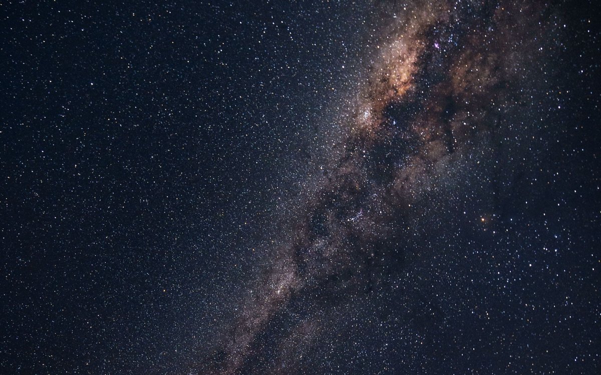 Космос звезды