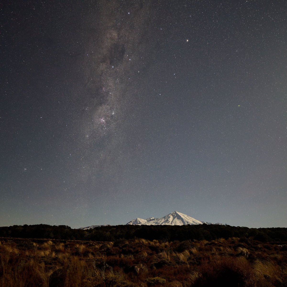 Млечный путь (явление)