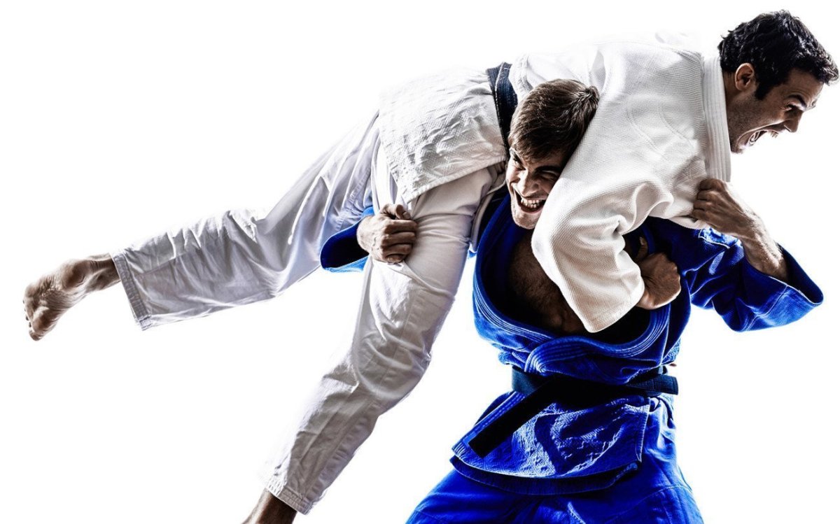 Эмилия Терещенко джиу джитсу