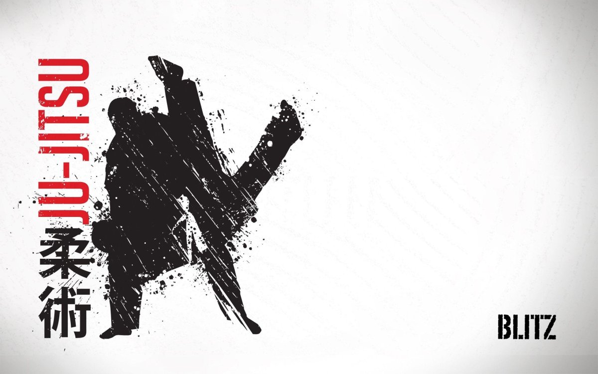 Картинки дзюдо на рабочий стол