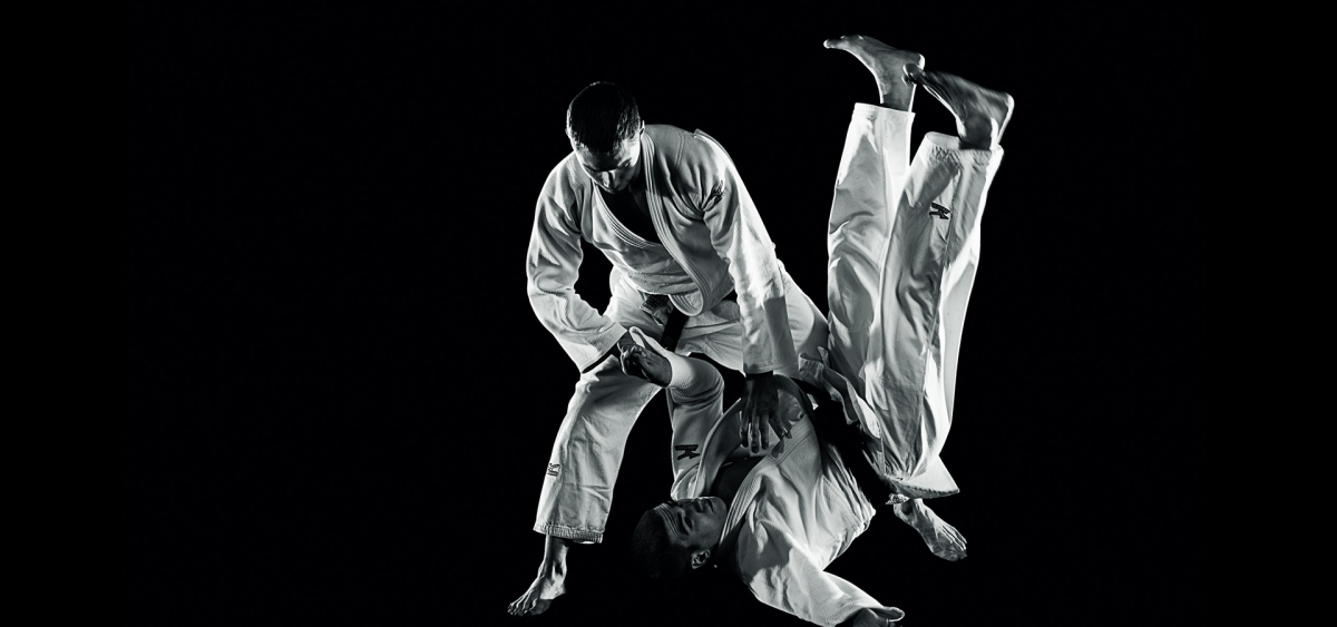 Каратэ обои на рабочий стол