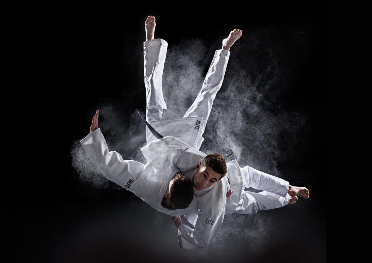 Тхэквондо Эстетика