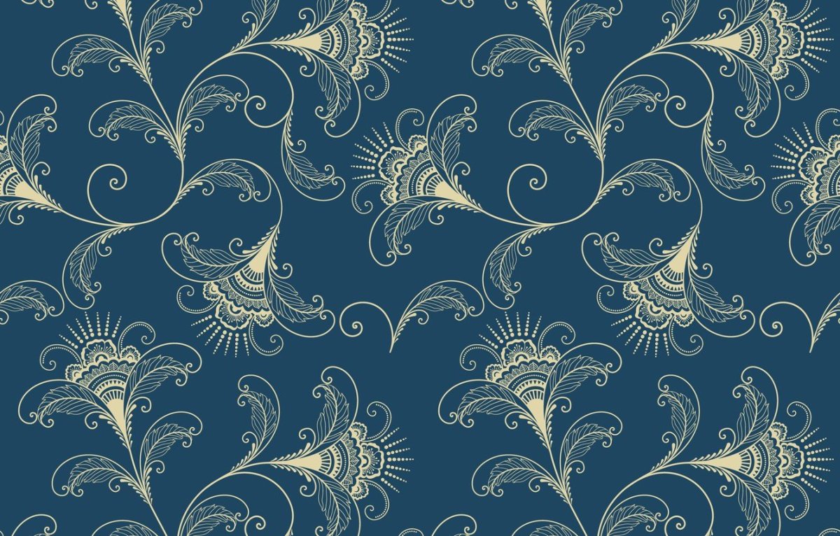 Модные узоры