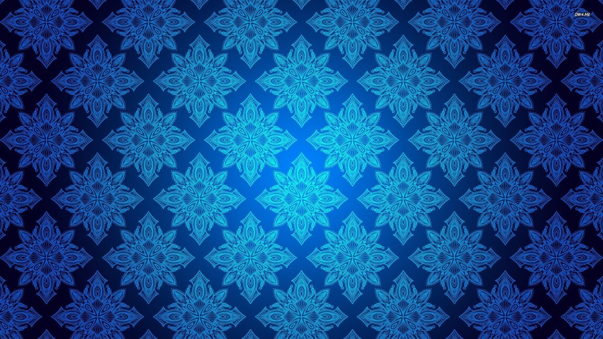 Фон с узорами