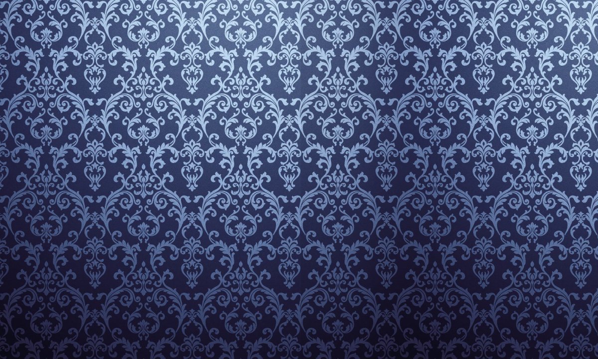 Фон с узорами