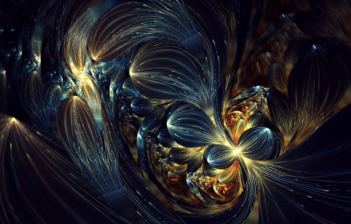 Картинка абстракция высокого качества