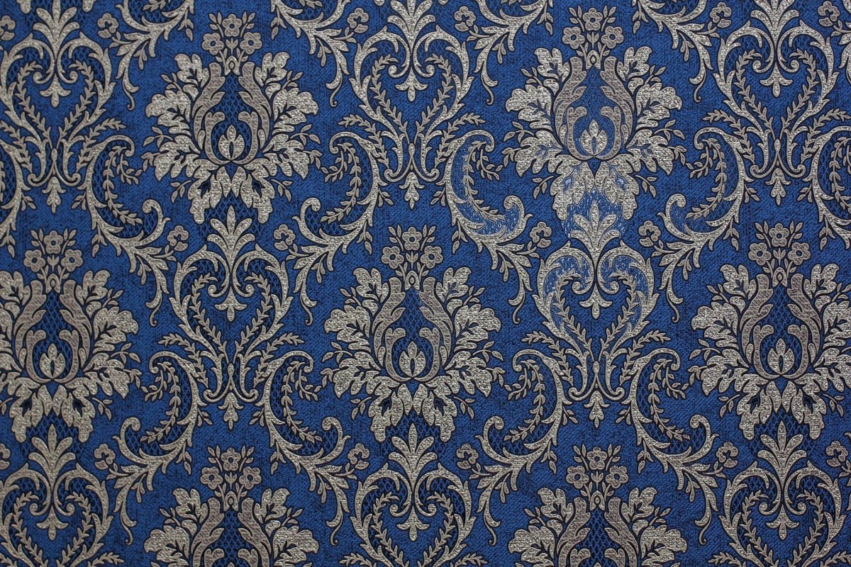 Обои для стен классика