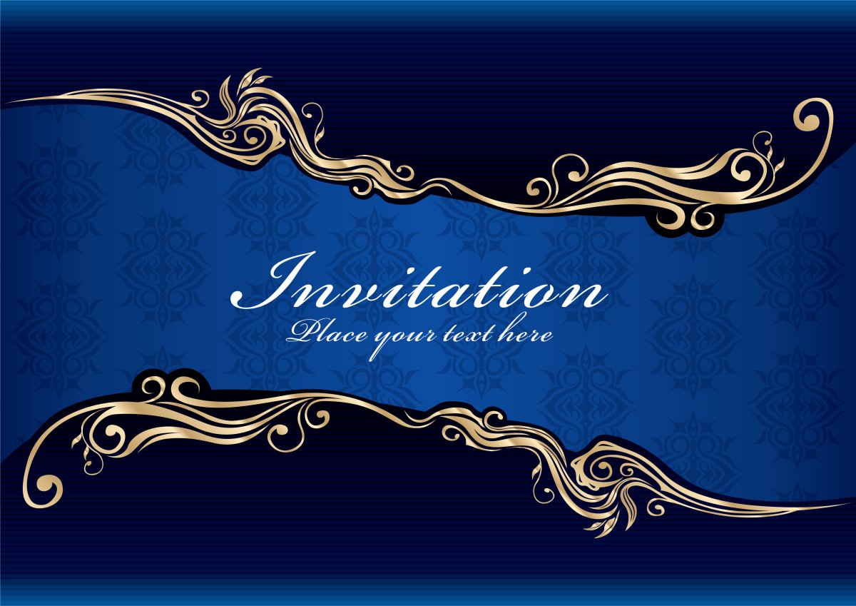 Красивые узоры для визиток