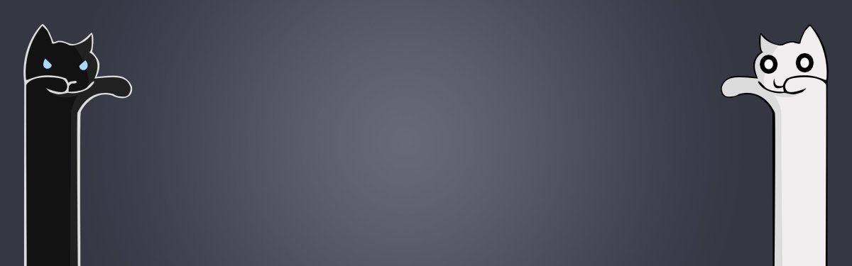 Обои на два монитора