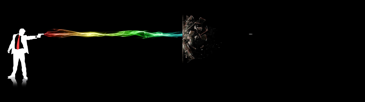 Широкие изображения для двух мониторов