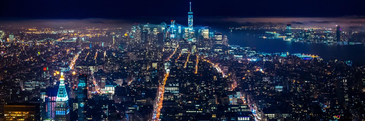 Неоновые листья