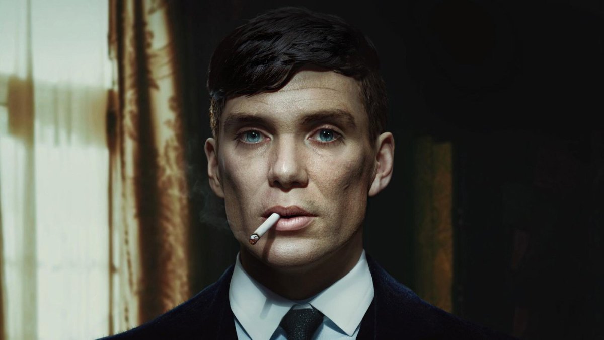 Томас Шелби