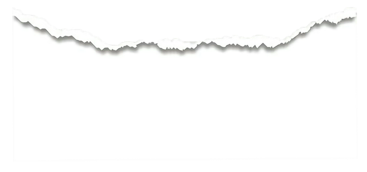 Оторванный лист