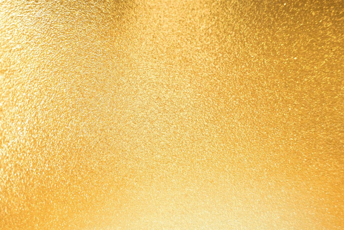 Золото металлик lx19240