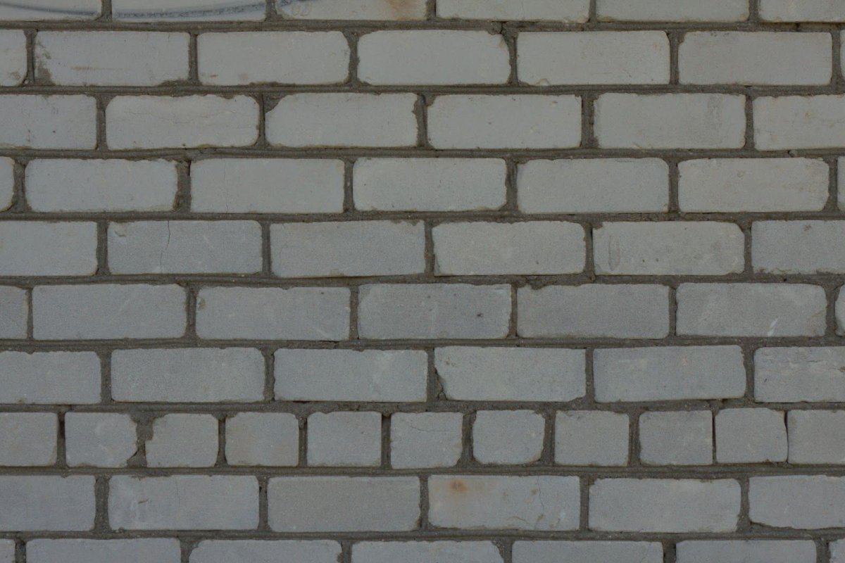 Кирпич силикатный скетчап