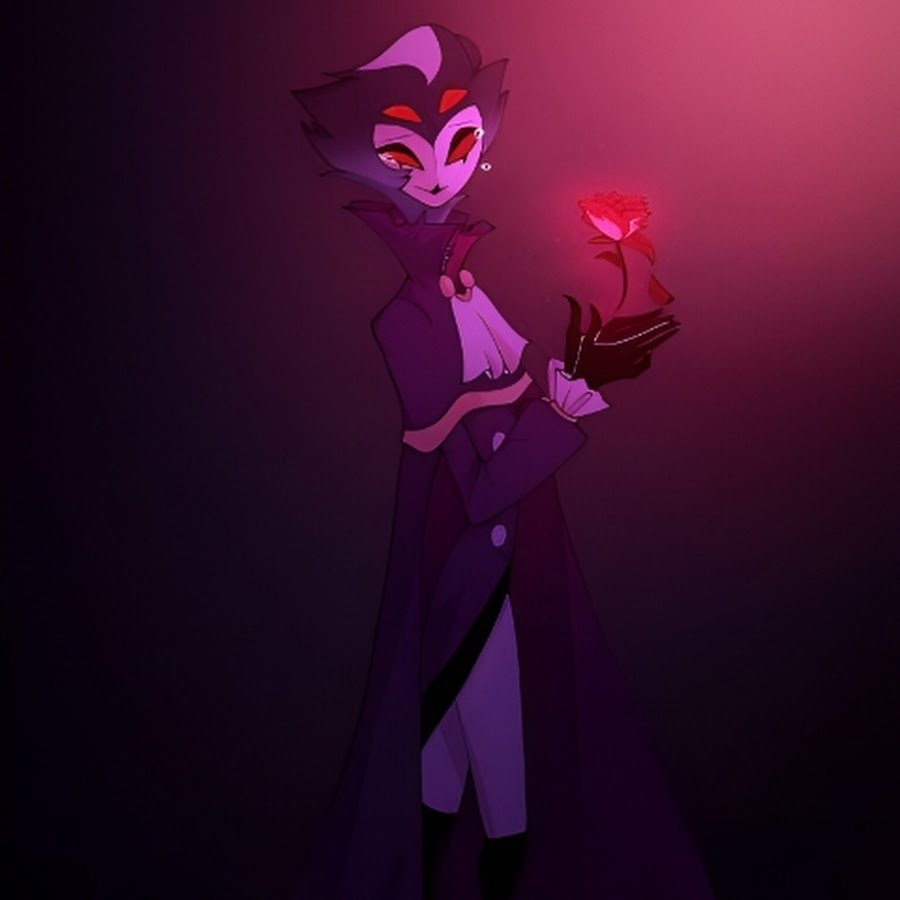 Столас Адский босс арт