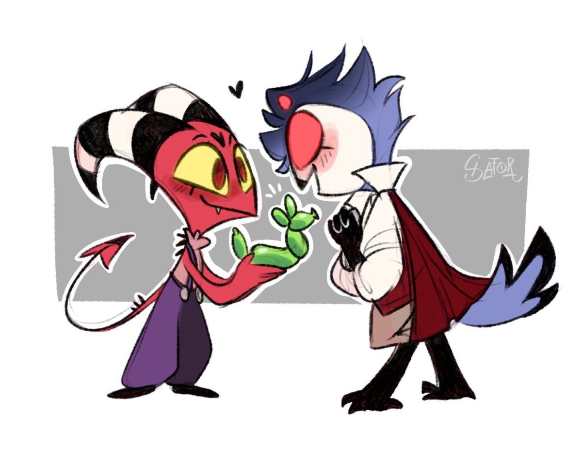 ХАЗБИН Паймон