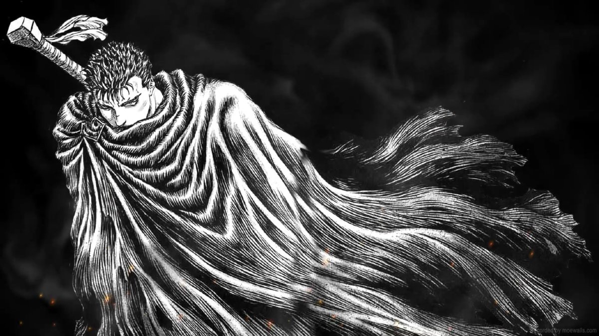 Вархаммер 40000 Гатс