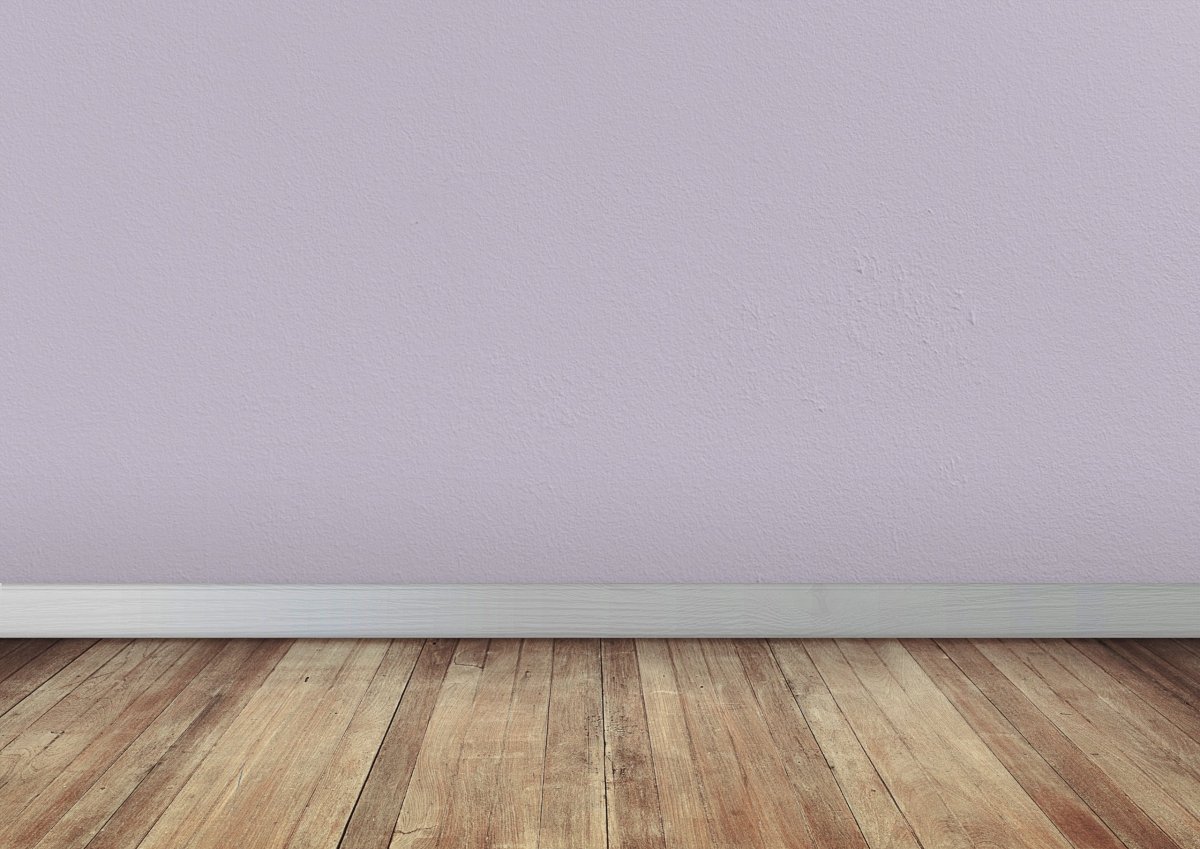 Стена в комнате