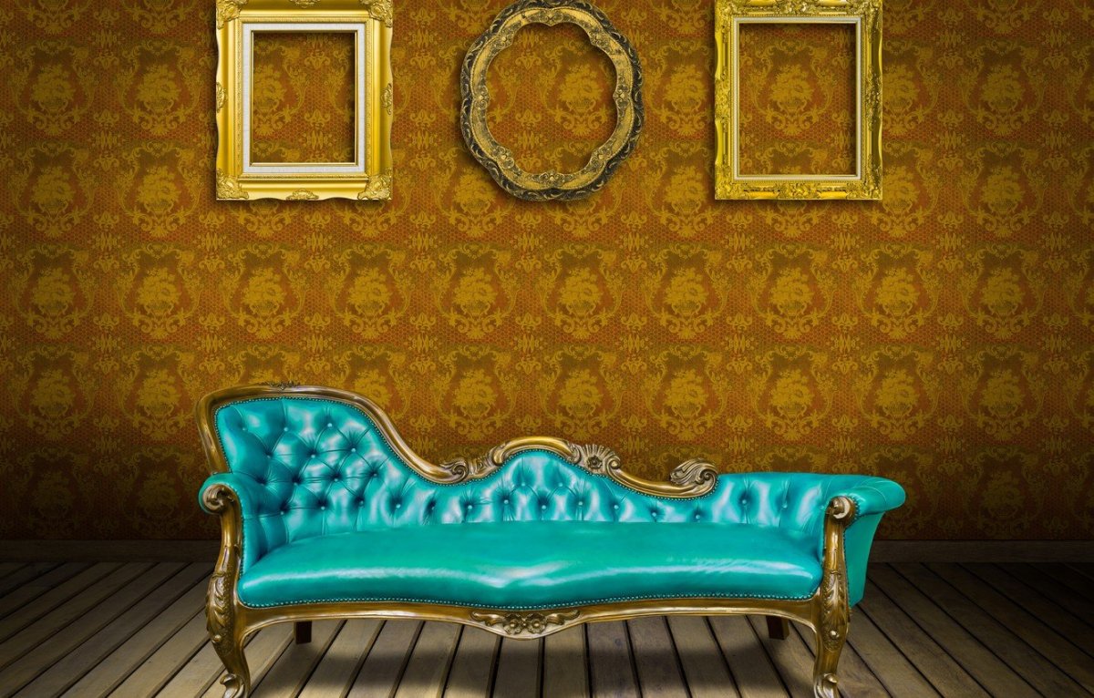 Интерьерный фон для фотошопа