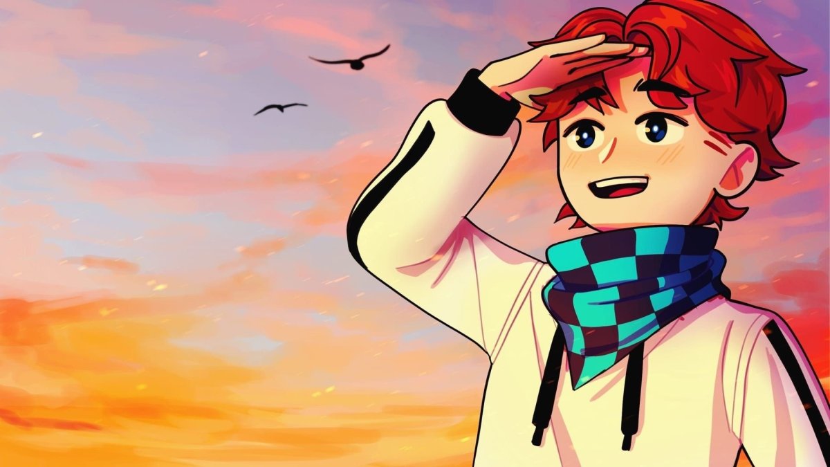 Лололошка арты