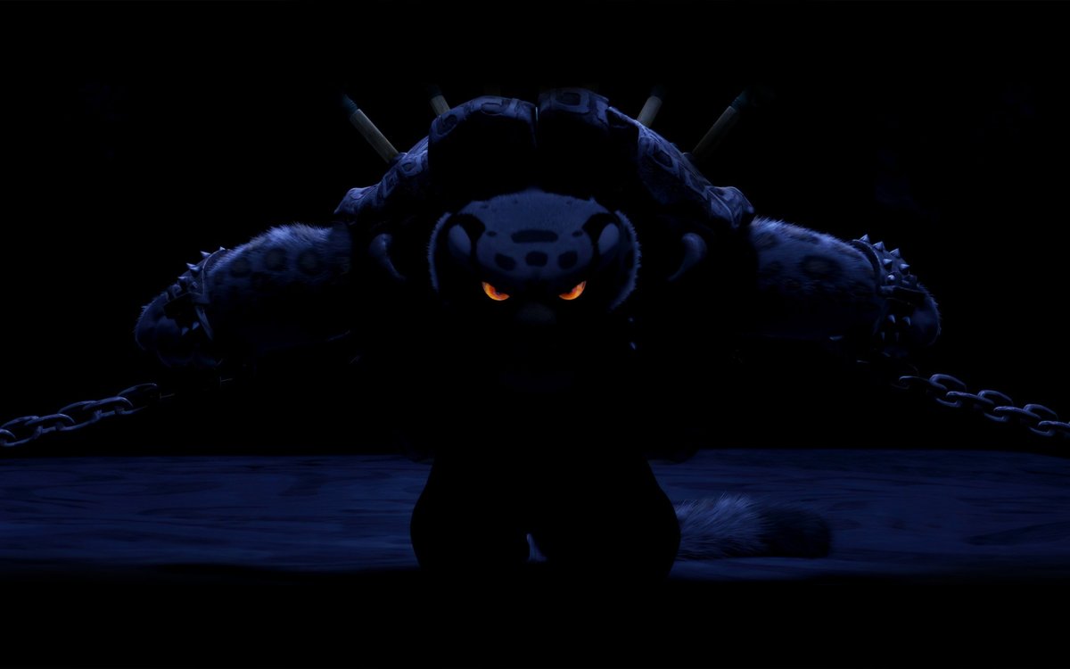 Тай лунг арт