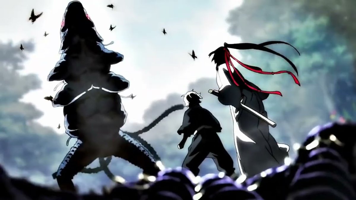 Адский рай арт