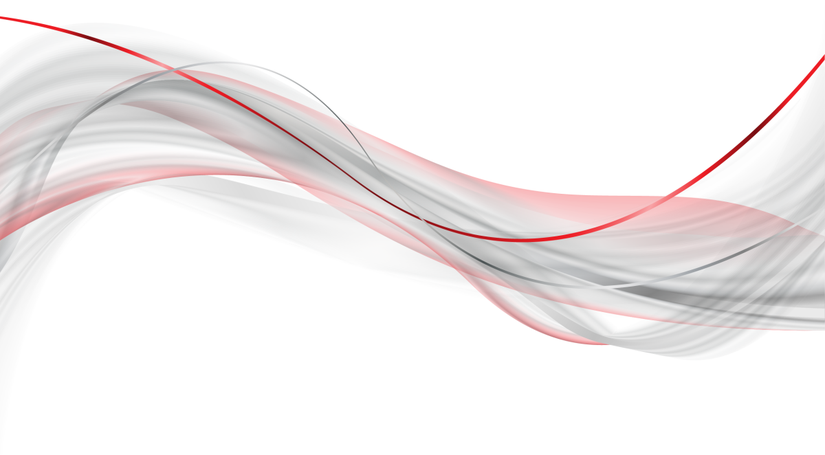 Красивые изогнутые линии