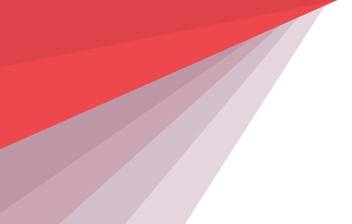 Красно белый градиент