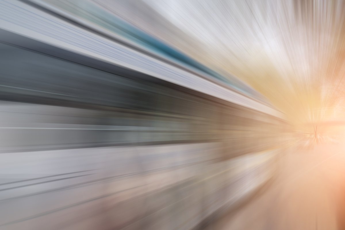 Фон для презентации поезда скоростные