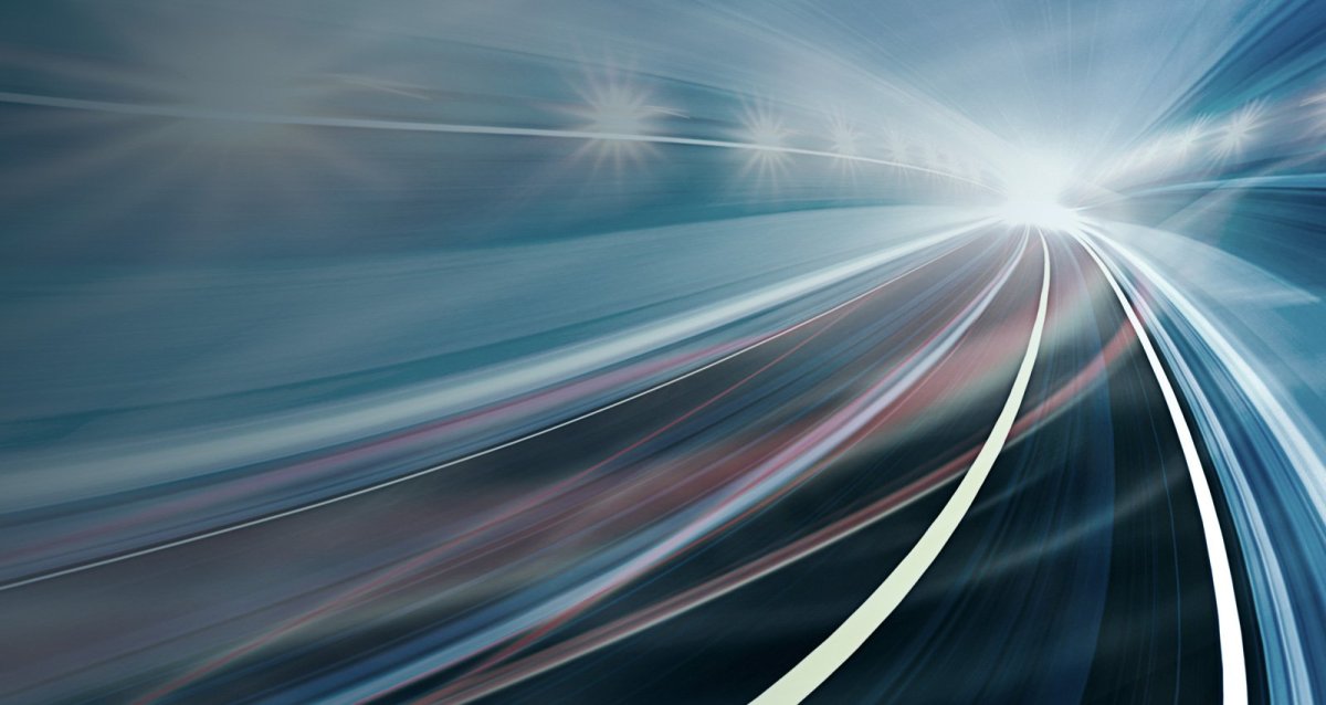 Движение абстракция