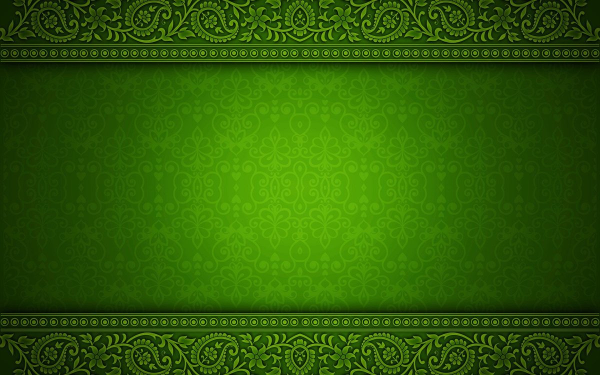 Фон с узорами