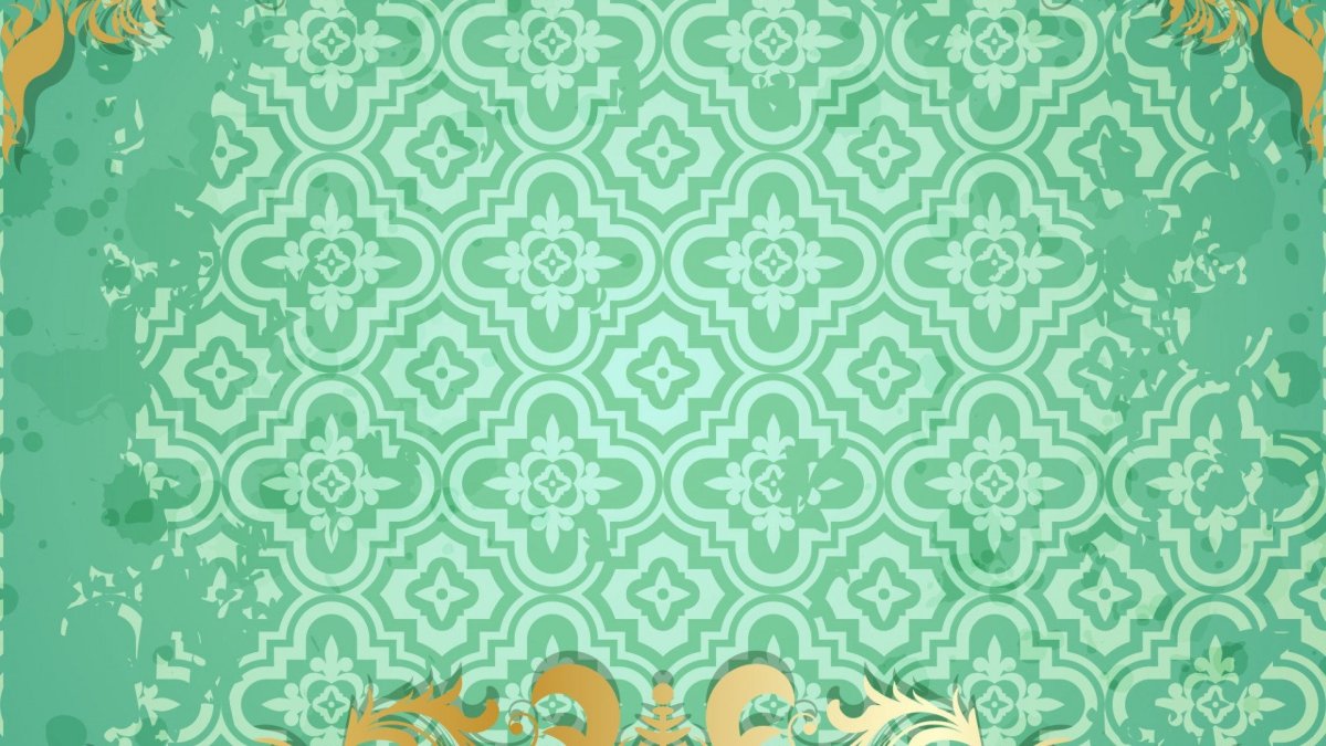 Фон казахский орнамент