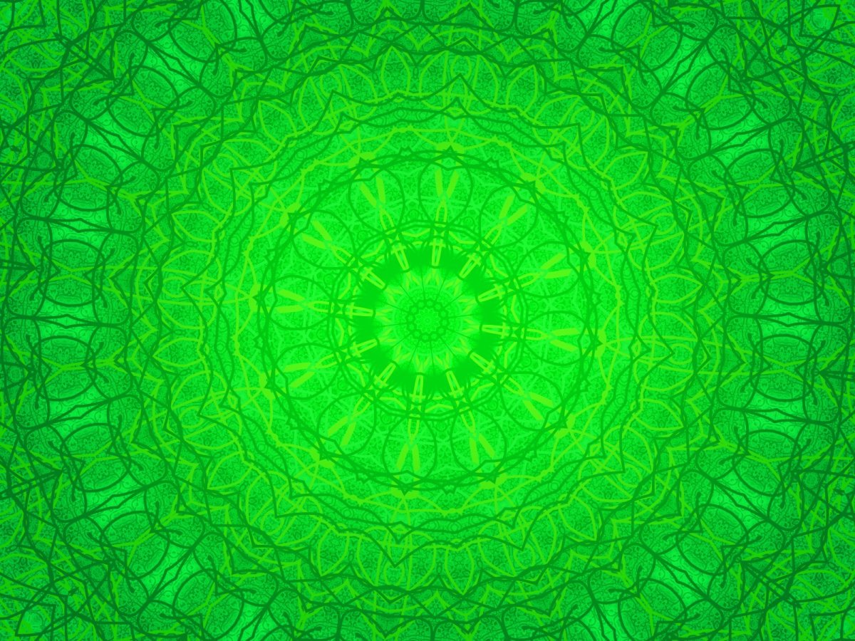 Анахата Мандала