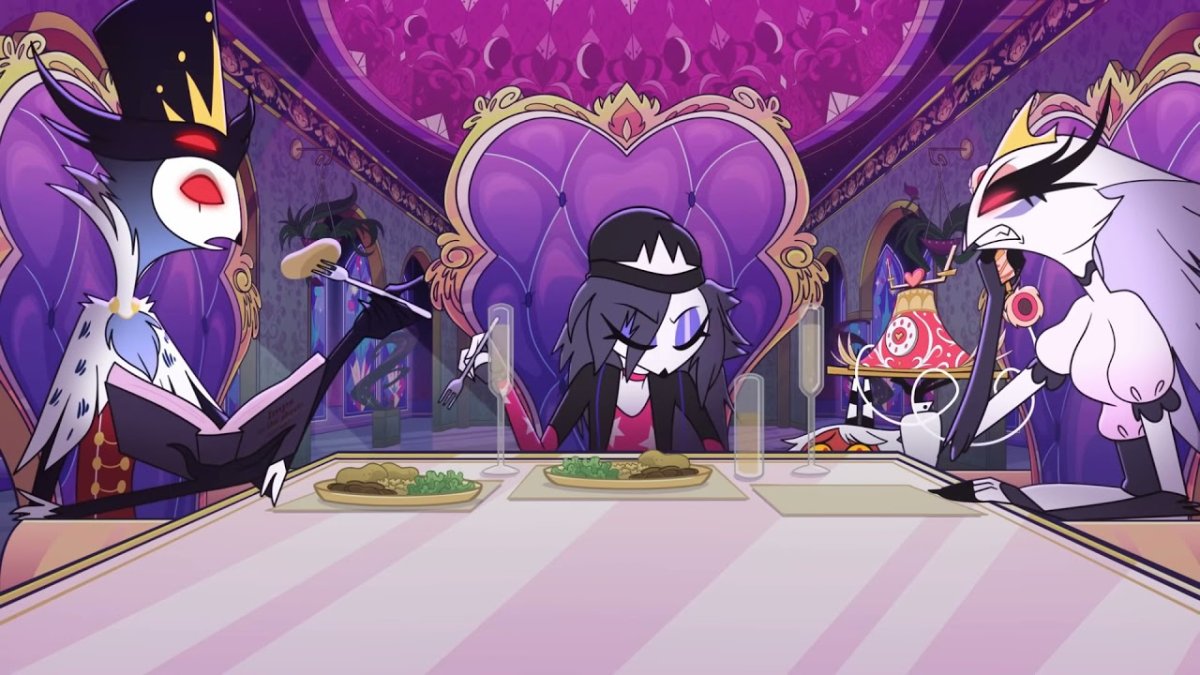 Хеллува босс Луна Хендай