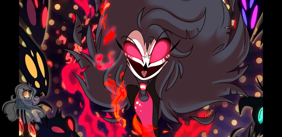 Октавия Адский босс 18